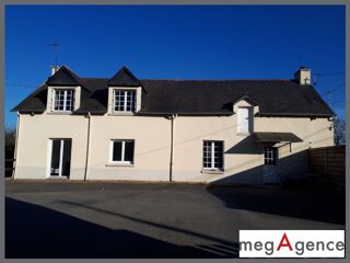  Maison  vendre 5 pices 94 m