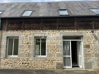  Appartement Avranches (50300)