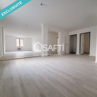  Appartement Saint-Nectaire (63710)