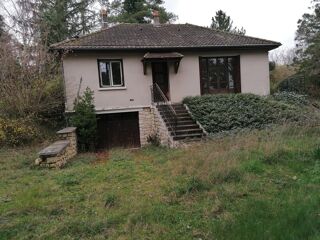  Maison Yzeures-sur-Creuse (37290)