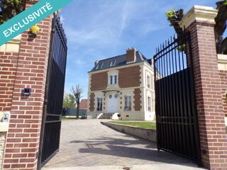  Maison Berthecourt (60370)