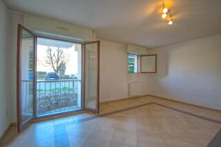  Appartement  vendre 2 pices 33 m