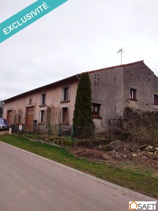  Maison Xaffvillers (88700)