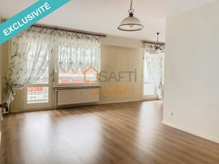  Appartement  vendre 4 pices 84 m