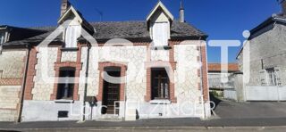  Maison Saint-Quentin-le-Petit (08220)