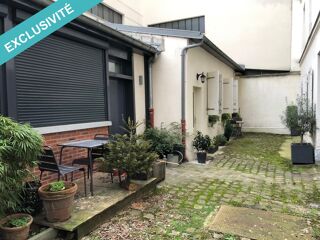  Appartement  vendre 1 pice 10 m