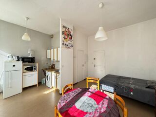  Appartement Amlie-les-Bains-Palalda (66110)