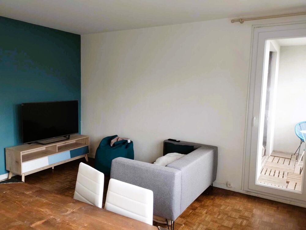 Location Appartement Colocation meubl Angers