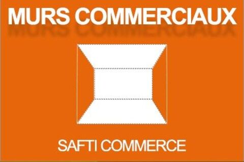   Murs + Fonds de commerce 