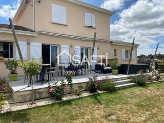  Maison  vendre 5 pices 169 m