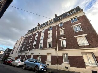  Appartement Rouen (76000)