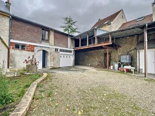  Maison  vendre 5 pices 122 m