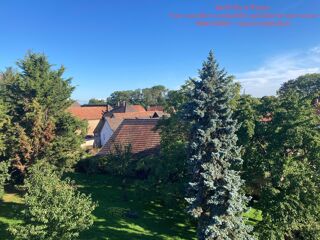  Appartement Truchtersheim (67370)