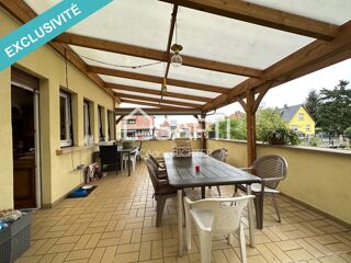  Maison  vendre 7 pices 150 m