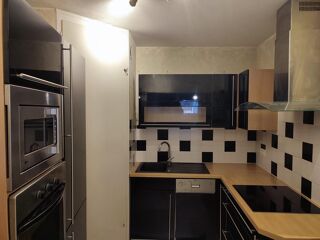  Appartement Strasbourg (67200)