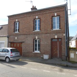  Maison  vendre 5 pices 107 m