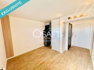  Appartement Noisy-le-Grand (93160)