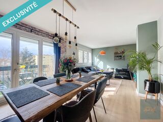  Appartement  vendre 5 pices 104 m