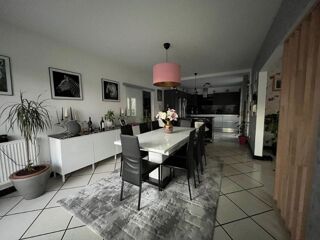  Maison  vendre 7 pices 160 m