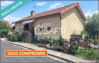  Maison  vendre 4 pices 80 m