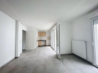  Appartement  vendre 3 pices 63 m