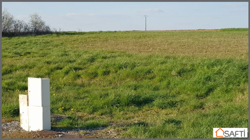 Vente Terrain Varennes en Argonne, terrain  btir Varennes-en-argonne