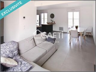  Maison  vendre 4 pices 90 m