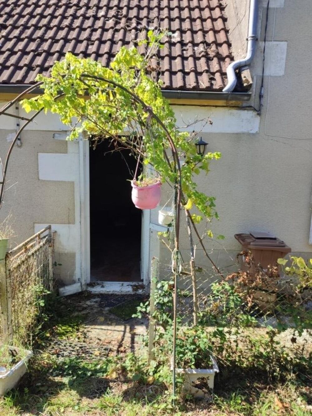 Vente Maison Maison Ancienne  restaurer proche Premery Lurcy-le-bourg