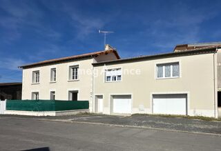  Immeuble  vendre 322 m