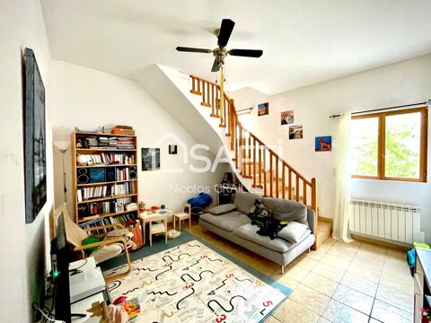 Appartement T3 135000 Millau (12100)