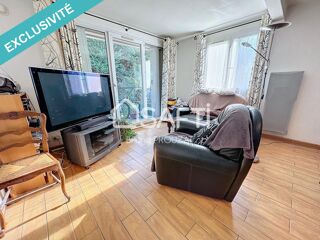  Appartement  vendre 3 pices 58 m