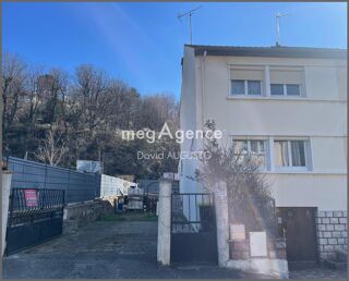  Maison  vendre 4 pices 80 m