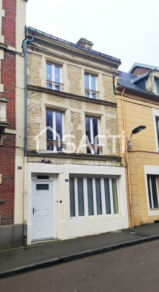  Maison  vendre 6 pices 124 m