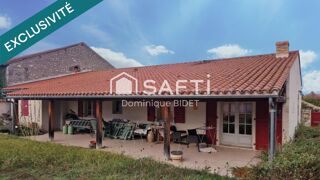  Maison  vendre 4 pices 125 m