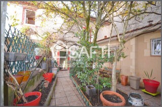  Maison  vendre 5 pices 110 m