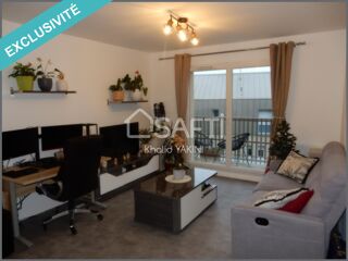  Appartement  vendre 2 pices 41 m