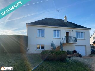  Maison  vendre 4 pices 97 m