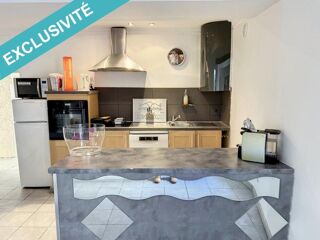  Appartement  vendre 3 pices 63 m