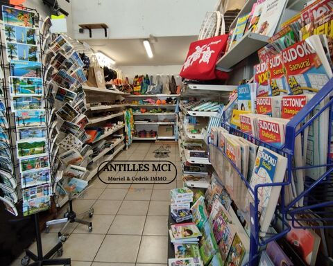   FONDS DE COMMERCE A VENDRE 50 M 