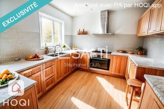  Maison  vendre 7 pices 154 m