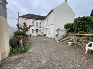  Maison  vendre 4 pices 190 m Thorigny-sur-oreuse