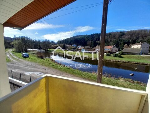 MAISON ET GÎTE AU BORD DE L'EAU 225000 Breuchotte (70280)