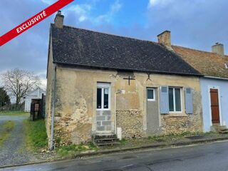  Maison  vendre 3 pices 42 m