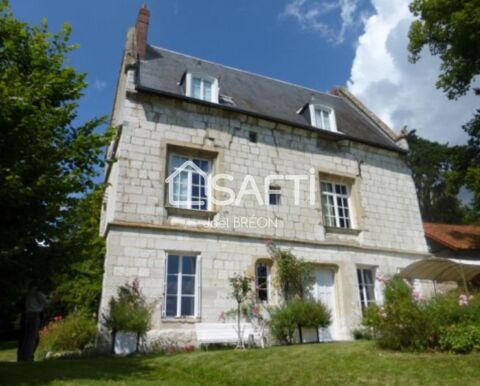 Belle propriété 525000 Hautot-sur-Seine (76113)