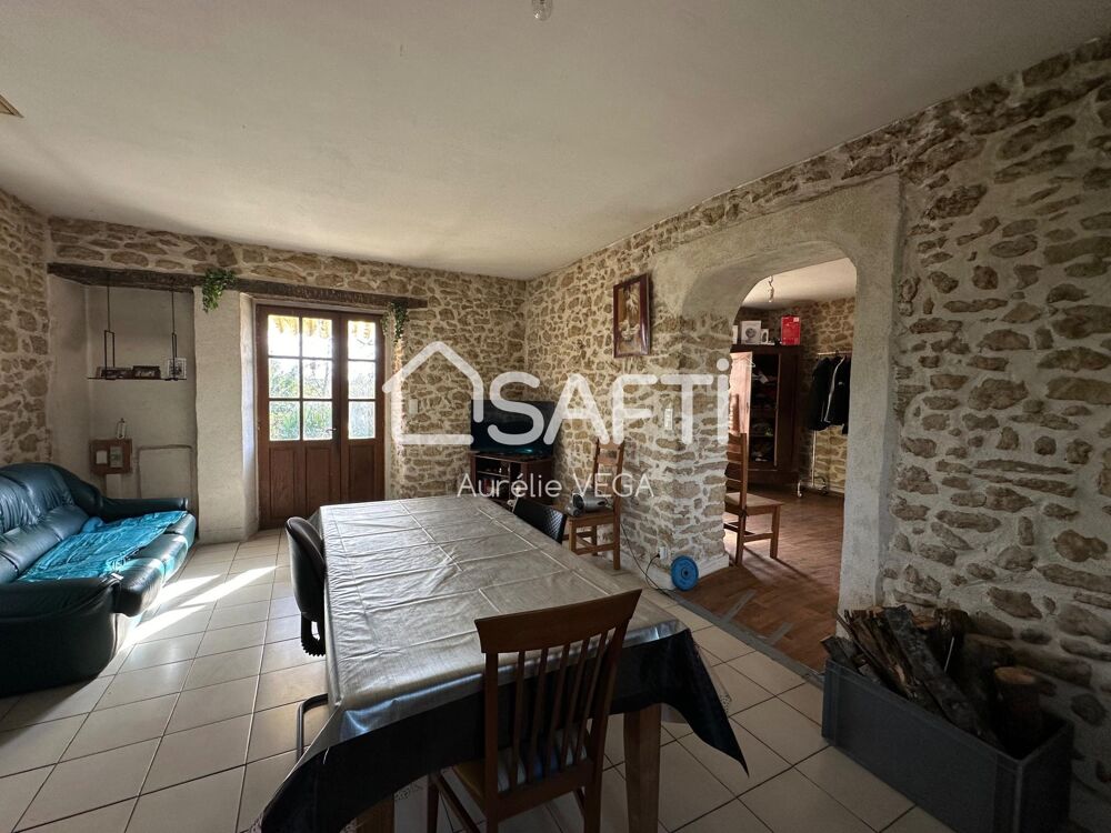 Vente Maison Votre oasis de srnit dans l'Aude Saint-amans