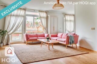  Appartement  vendre 4 pices 84 m