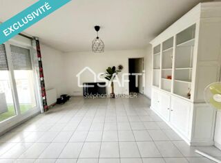  Appartement Montfavet (84140)