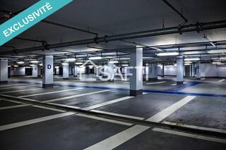  Parking / Garage  vendre 15 m