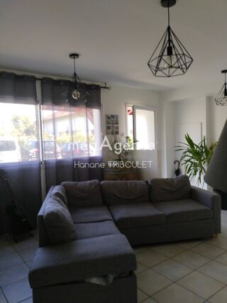  Appartement  vendre 2 pices 48 m