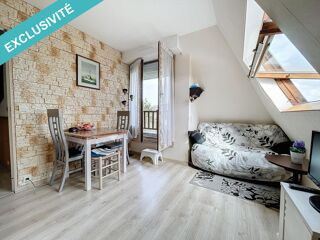  Appartement Blonville-sur-Mer (14910)